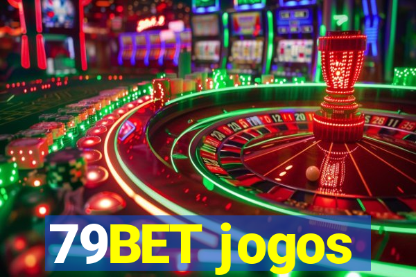 79BET jogos